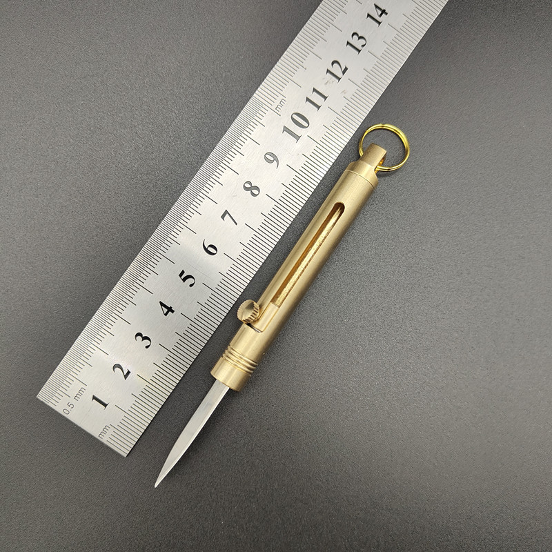 Multifunctional Stainless Steel Potato Cutter Wave Knife French Fries Slicer Vegetable Cutter French Fries Cutting Kitchen Tools: Gold