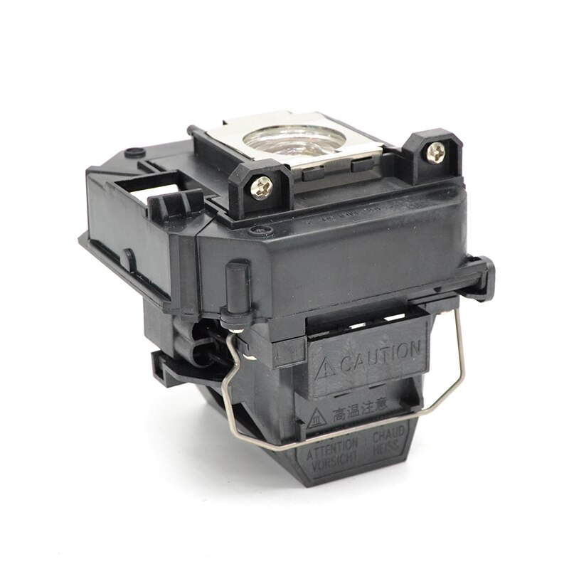 Replacement Projector Lamp Buld ELPLP60 for EPSON EB-420/425W/900/905/93/93H/93HLAMP/93e/95/EB-96W