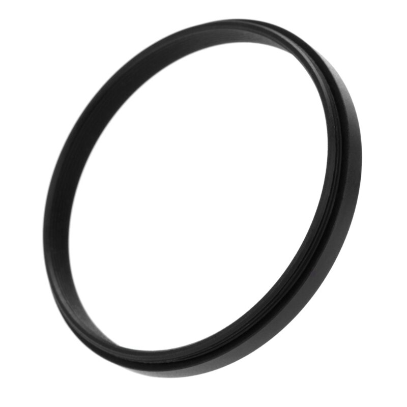 58mm To 55mm Metal Step Down Rings Lens Adapter Filter Camera Accessories M5TB