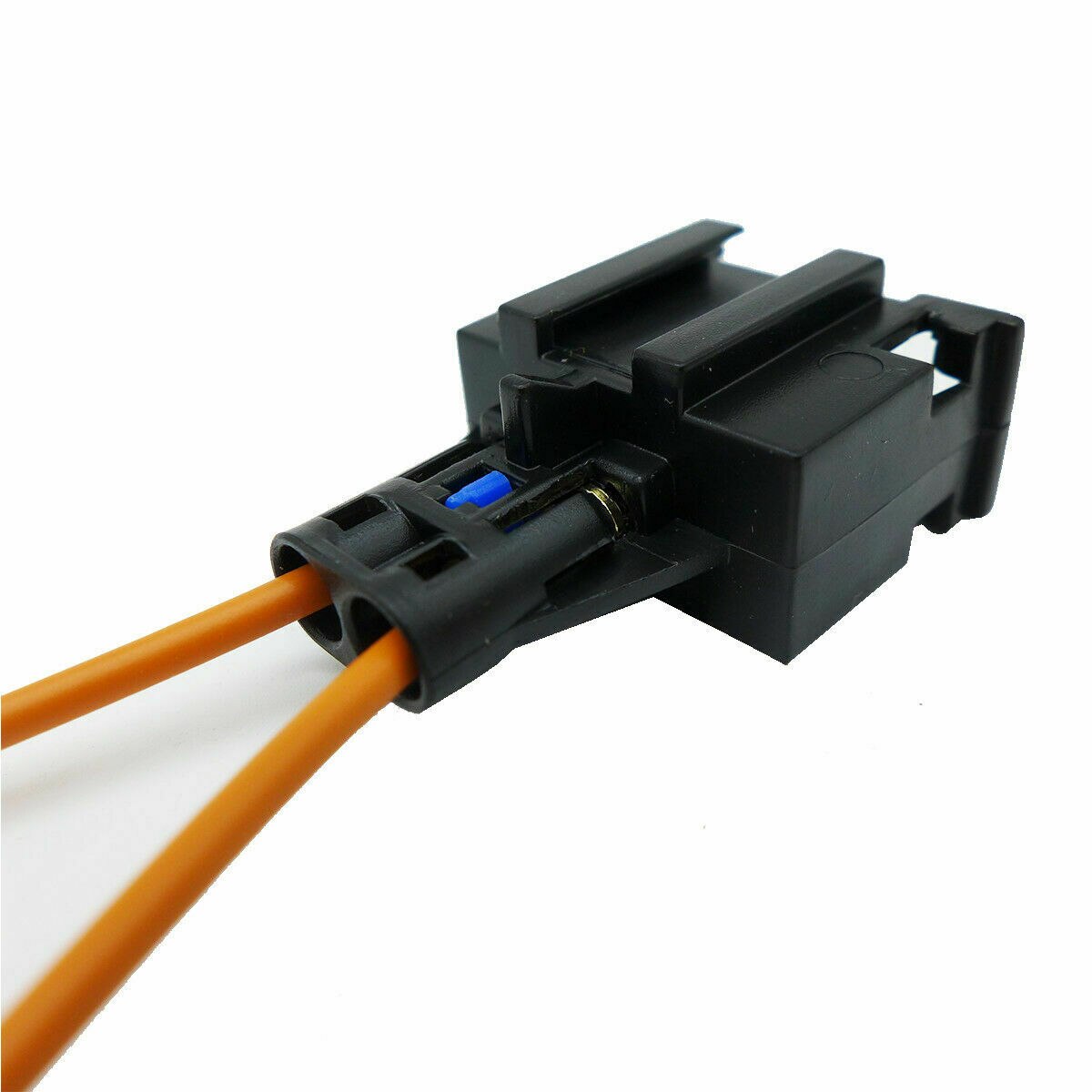 Fit BENZ-PORSCHE For BMW MOST Fiber Optic Loop Bypass MALE & FEMALE Kit EBay Motors Parts & Accessories In-Car Technology