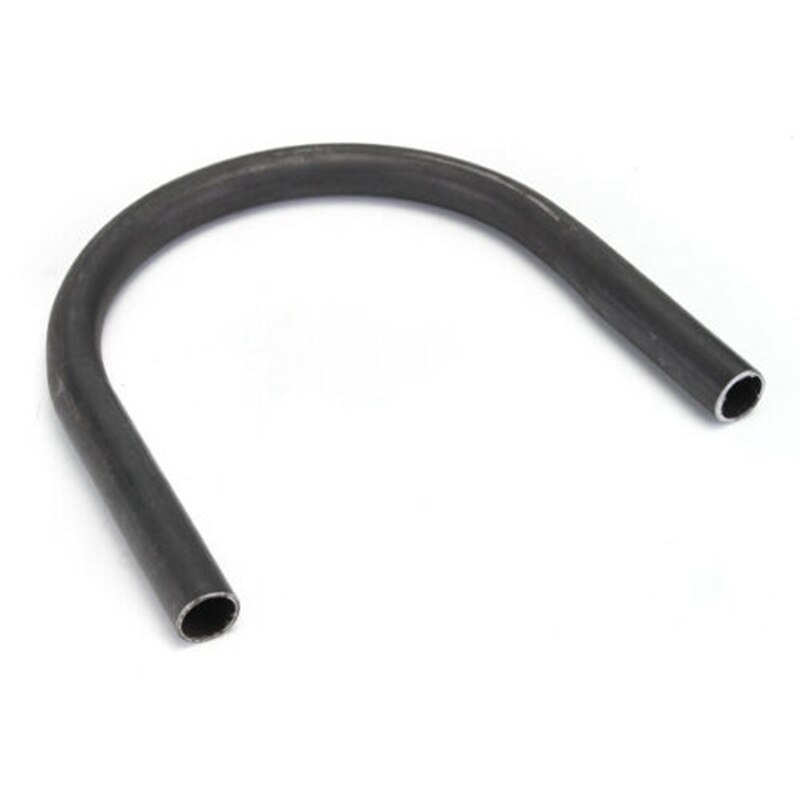 Motorcycle Rear Seat Seat Frame Mounting Bracket Frame Loop Hoop Mount Assembly (170mm Straight)