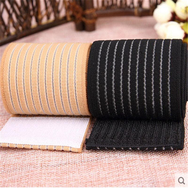 Elastische Sport Veiligheid Enkel Ondersteuning Voetbal Basketbal Taekwondo Sport Bescherming Bandage Gym Enkelletsel Brace Guard Beschermen