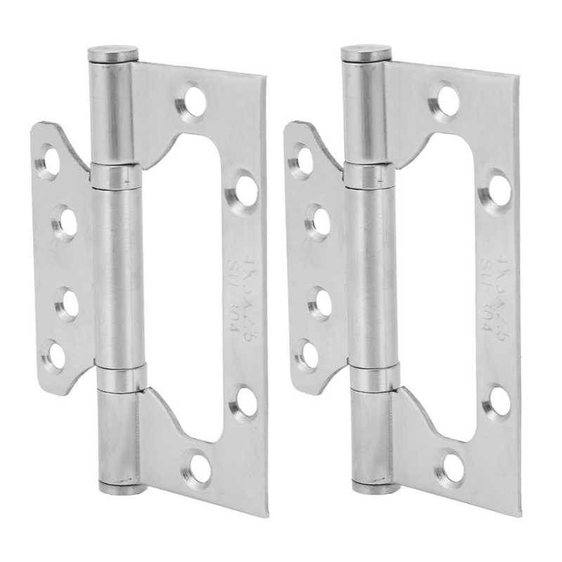 tool box latches wooden box lock 4 Inches Metal Door Hinges Door Butt Hinge Interior Door Hinges Door Accessory hardware