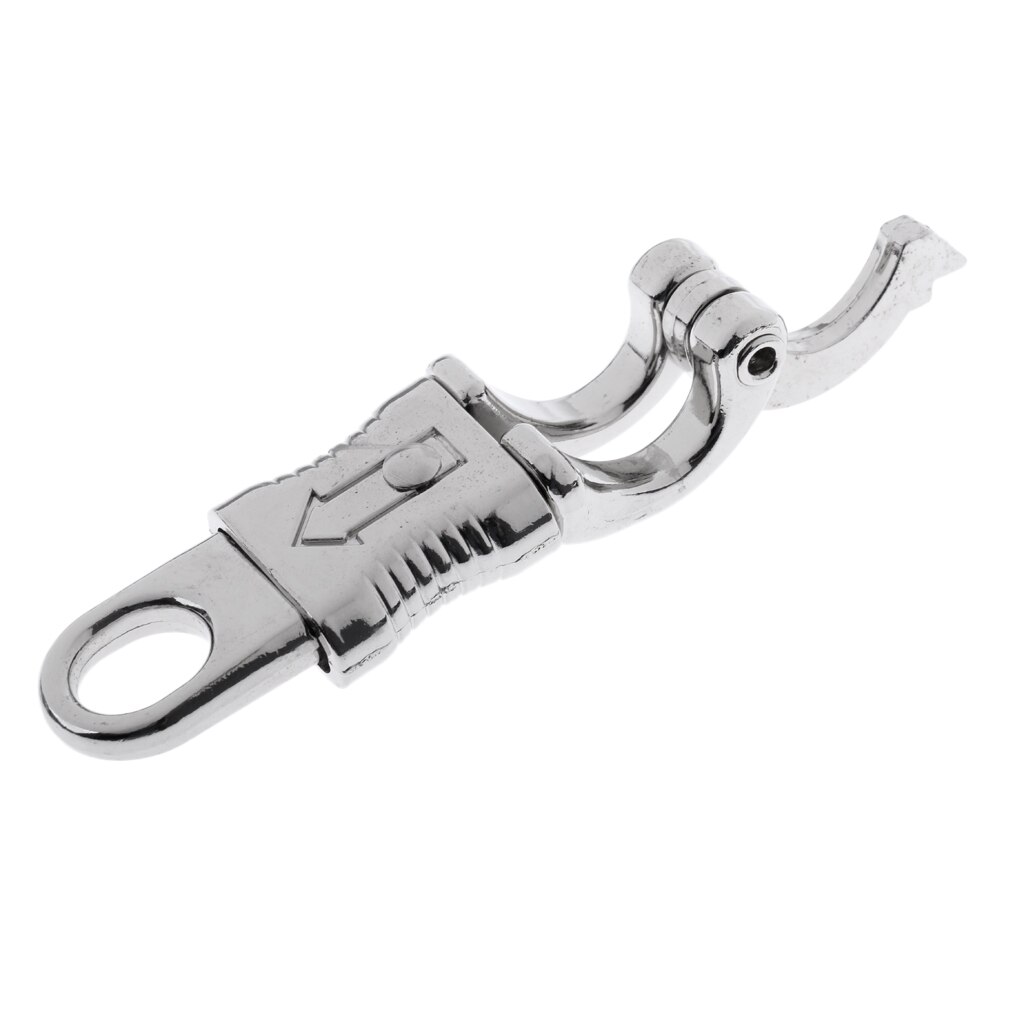 Zinc Alloy Equestrian Panic Hook / Quick Release C... – Grandado