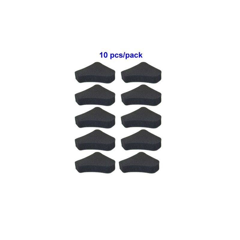 Air Filter For Ski-Doo 517302151 SM-07555 MXZ Summit Formula Grand 500 600 700: 10 pcs