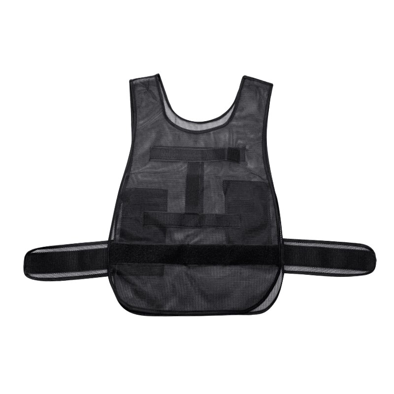 LED Advertising Panel for Box Wireless App Control Scrolling Message and Expression Dynamic DIY LED Jacket LED Vest