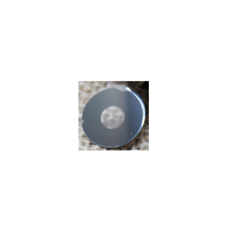 Original Neue Für Brombeere Schlüssel1 Hinten Zurück Kamera Glas Objektiv Für Brombeere Schlüssel1 Schlüssel eins DTEK70 Reparatur Ersatzteile DTEK70