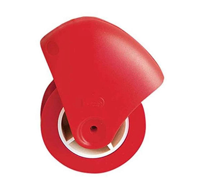 Pastry Cutter Rolling Wheel Decorator To Ensure Smooth Cutting DIYManual Noodle Cutter Knife Pizza Pie Accessories Kitchen Tool: Hemp