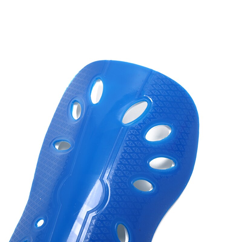 1 paio di cuscinetti sportivi per gambe cuscinetti per gambe polpaccio traspirante perforato equipaggiamento protettivo bambini adulto universale