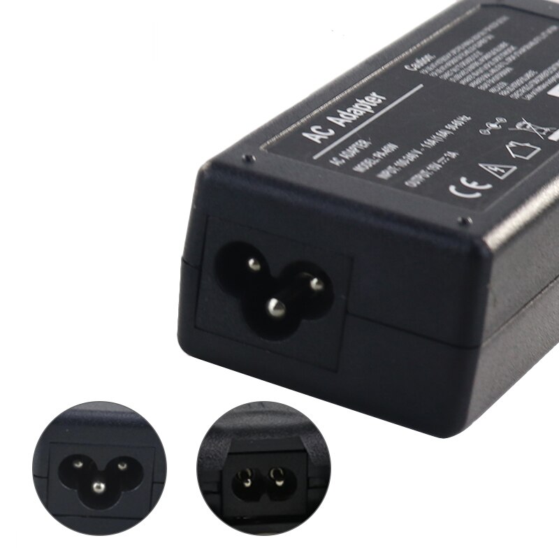 WAWEIS 90W 19V 4.74A Laptop Charger For HP Probook 4440s 4535s 4530S 4540S 4545s 6470b 6475b 6570b Notebook Power Adapter