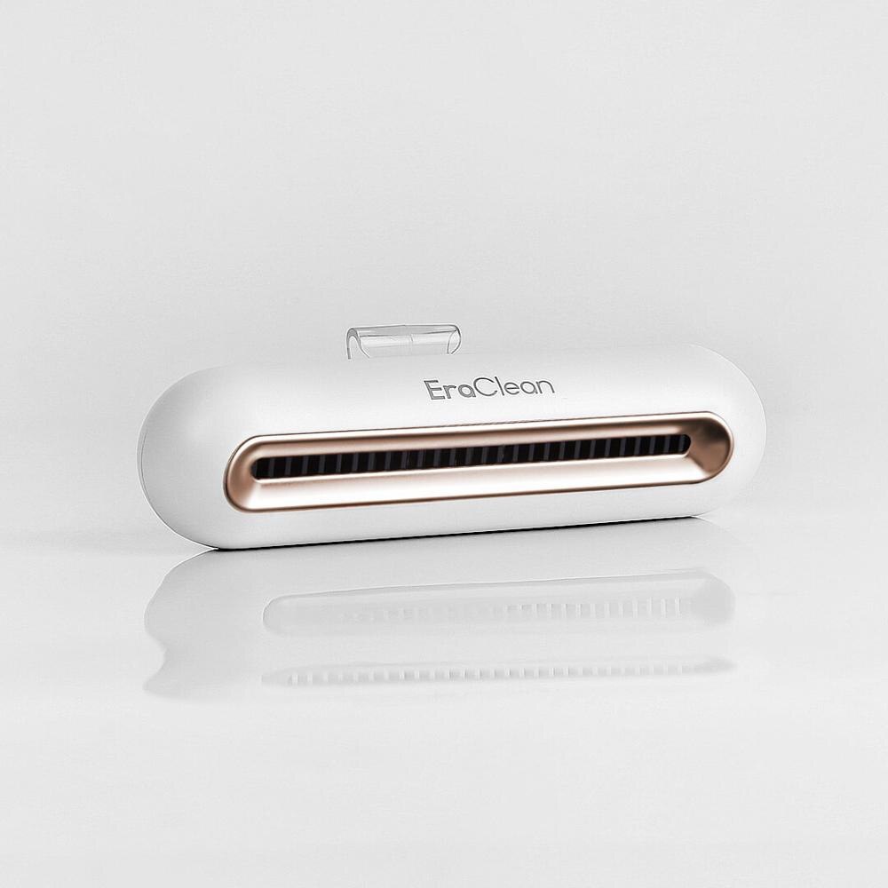 Xiaomi-Esterilizador desodorizante para el hogar, refrigerador EraClean, purificador de ozono para la cocina, mantiene el desodorante fresco y recargable