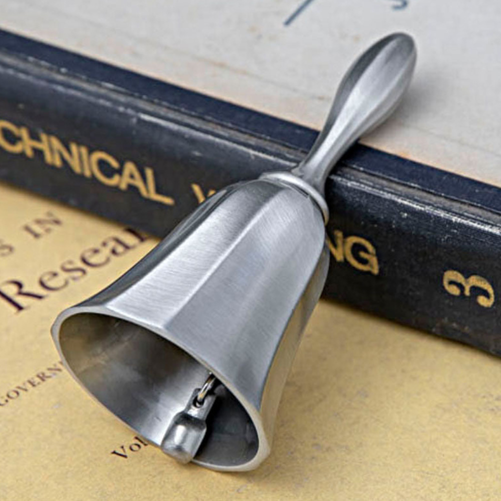 Restaurant Service Bells Simple Countertop Dishes ... – Vicedeal