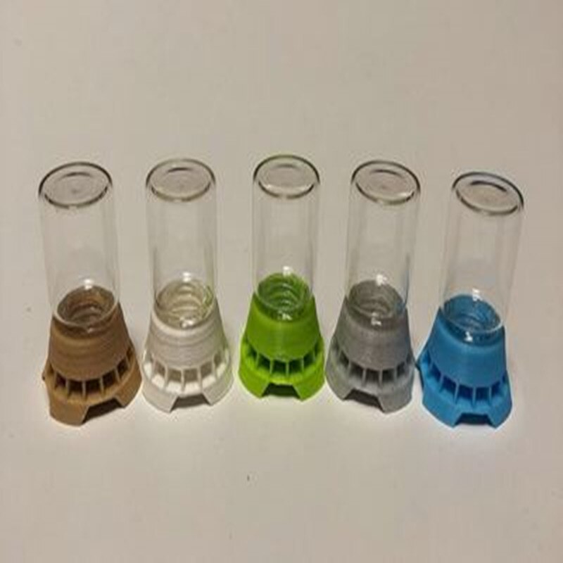 DIY Ameise Bauernhof Anti-Flucht Netz Werkzeug 304 Edelstahl 80 Gittergewebe Netz Ameise Nest Werkstatt Teil für Haustier anthill Insekt Nest Zubehör: nach dem Zufallsprinzip 1Stck