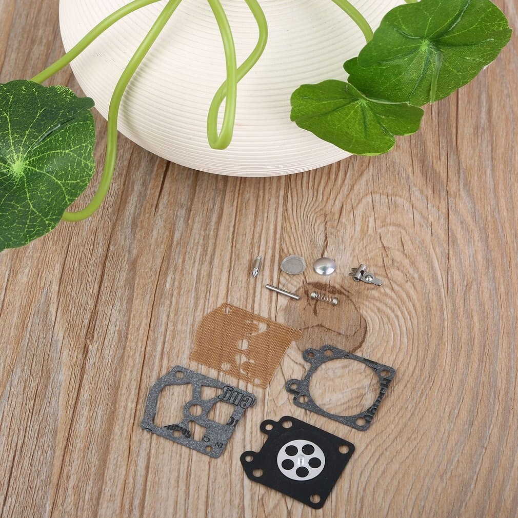 Carburateur Pakking Membraan Reparatie Kit Rebuild Tool Pakking Set Zenoah G3800 Voor Zama Membraan Pakking Voor Chainsawhot