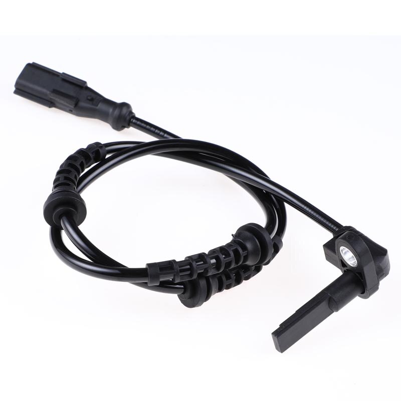 Front ABS Wheel Speed Sensor For DACIA Duster RENAULT Gran Megane 1.2-2.0L 479109155R 479100004R/0265008941/417745600/0265008172
