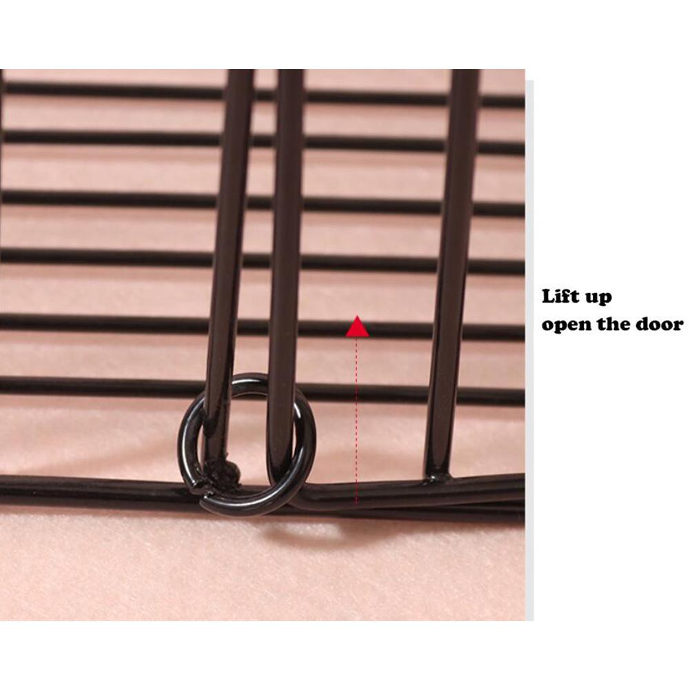 Cat Bathing Cage Wash Cat Cage Anti-biting Blow Cat Cage Cat Supplies