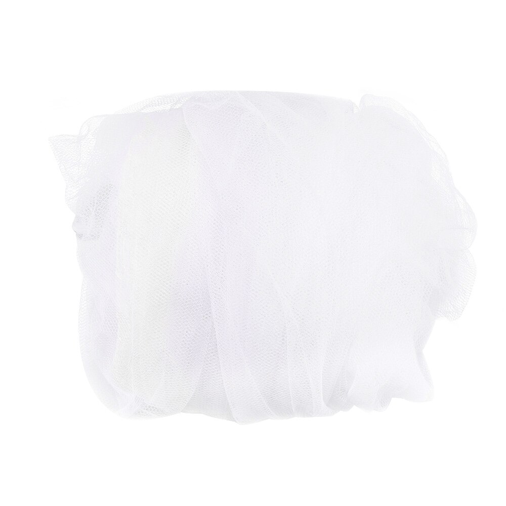 Mosquitera Universal para cuna de bebé, mosquitera plegable para bebé: white