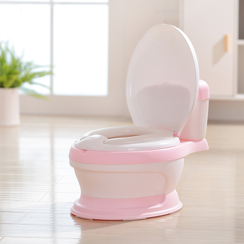 Draagbare Baby Potje Multifunctionele Baby Wc Auto Potje Kind Pot Training Meisjes Jongen Potje Kids Stoel Toiletbril kinderen pot