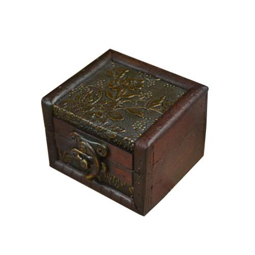 Vind sieradendoos hout in Curiosa en Brocante op