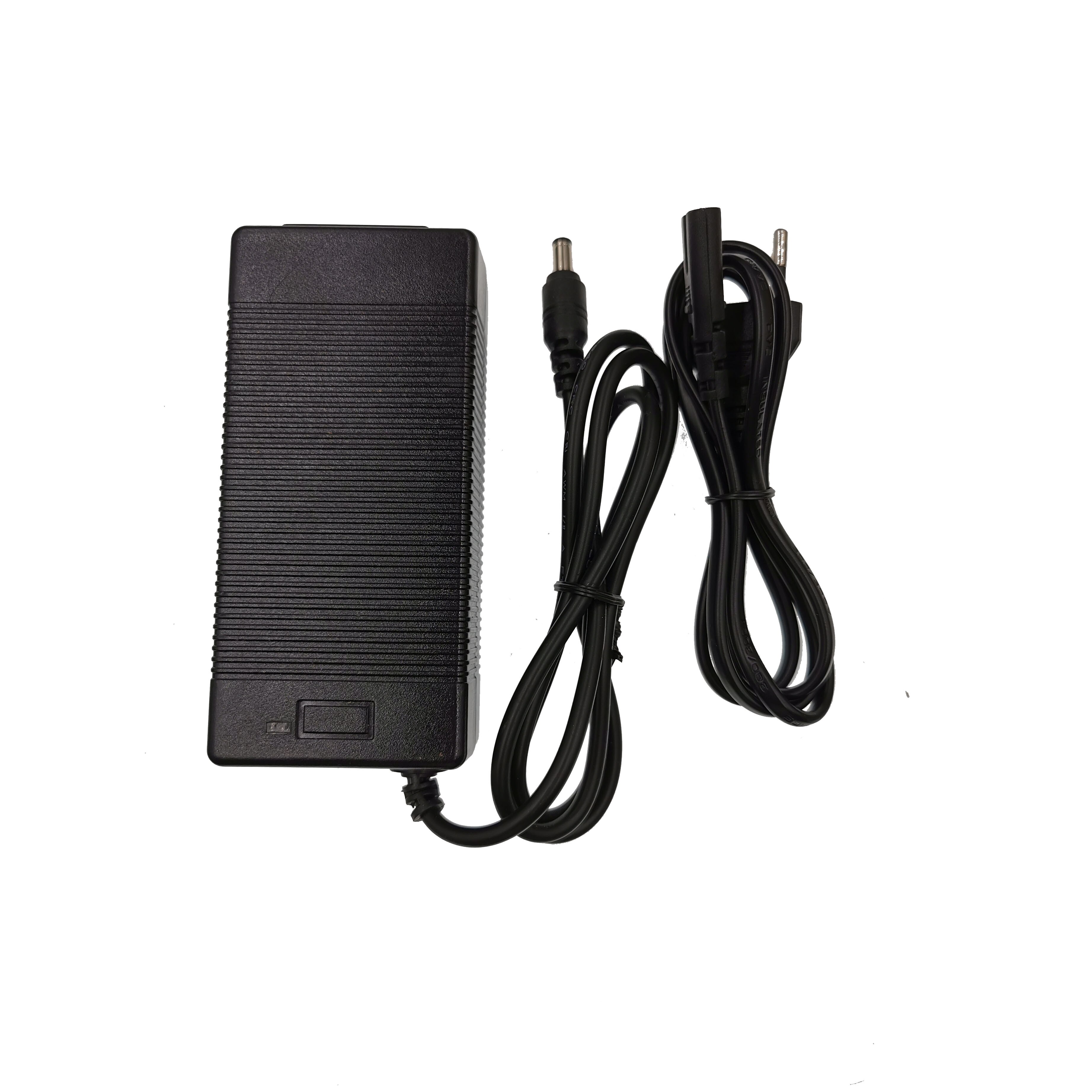 14.4 ou 14.6 v 3a carregador de bateria para 4S 3.2 v 4 séries lifepo4 bateria com 3a carga atual constante