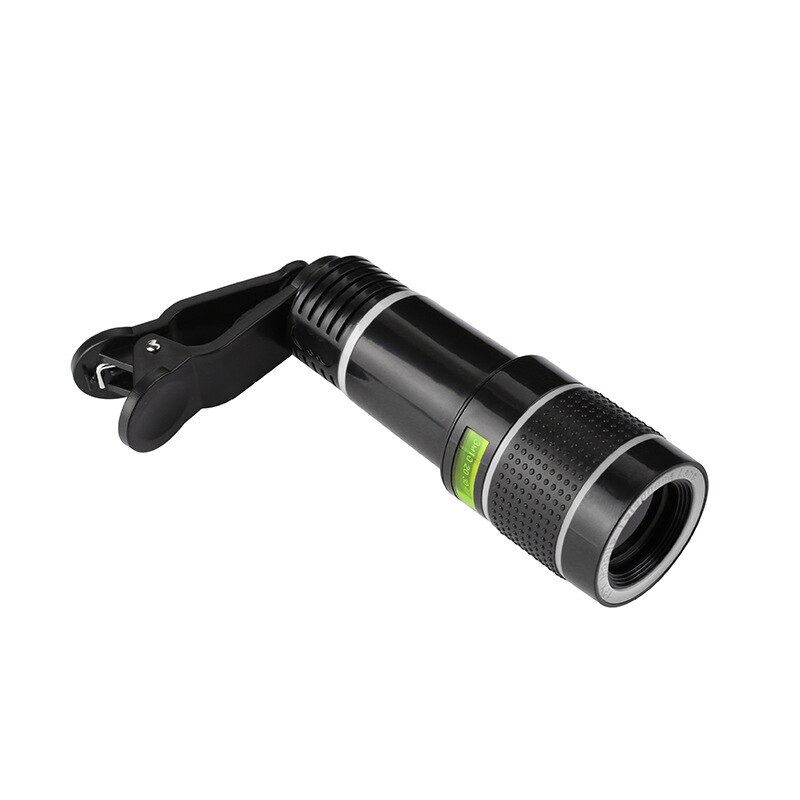 20x Zoom HD Universal Smartphone For Mobile Cell Phone Mobile Phone Lens Mobile Phone Accessories Phone Accessories Lens