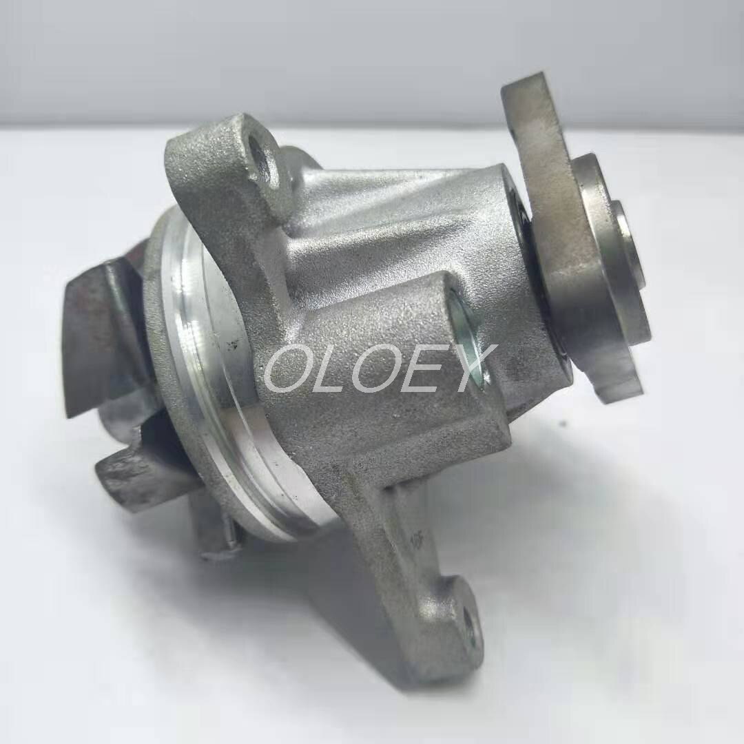 Cooling water pump electronic water pump circulating water pump LR025302 for Land Rover Aurora / God 2 / Range Rover 2.0T