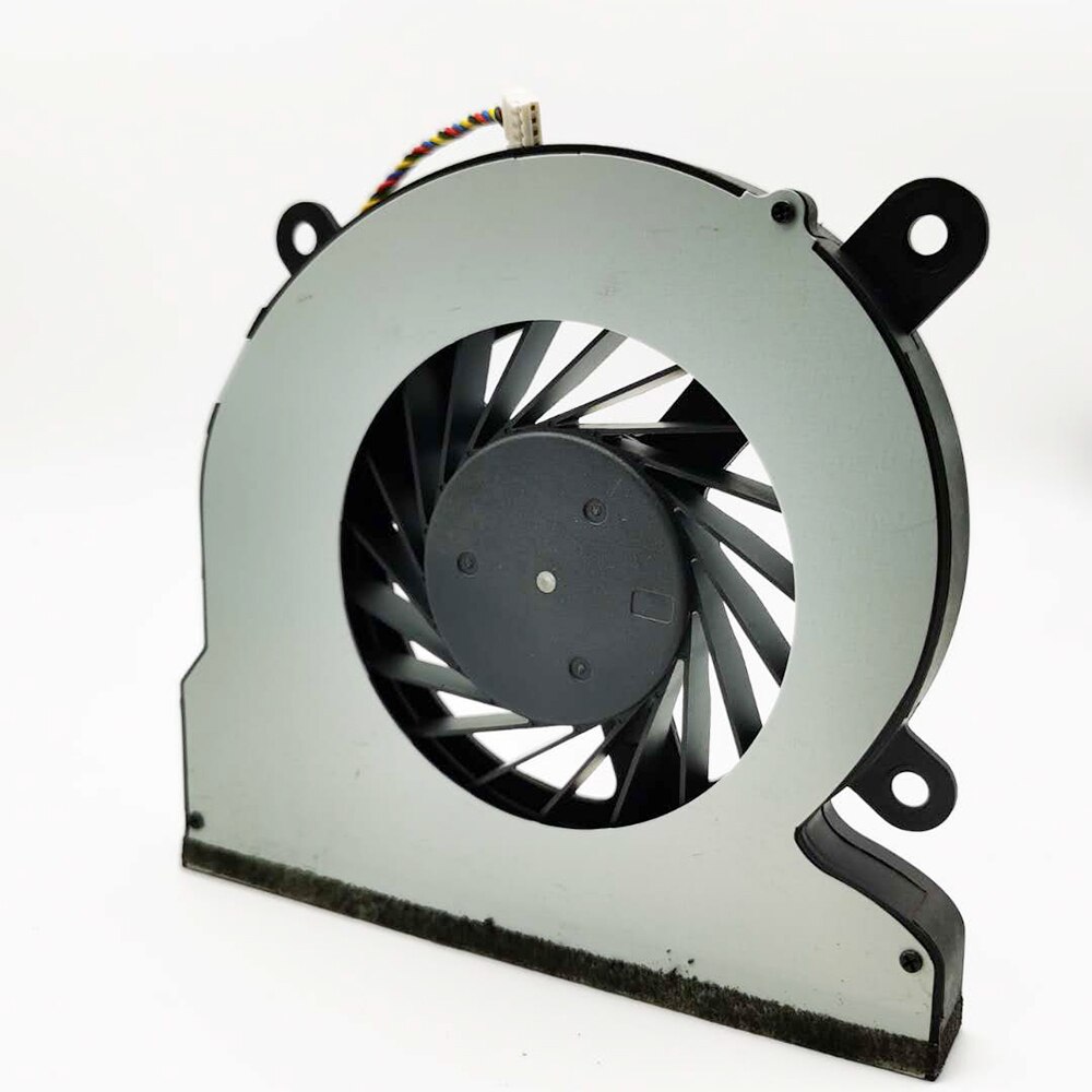 CPU Cooling Fan For Acer Aspire All In One 5600U 7600u A5600U-UB308 Cooler MGB0121V1-C000-S99 4pin 12V 6.08W