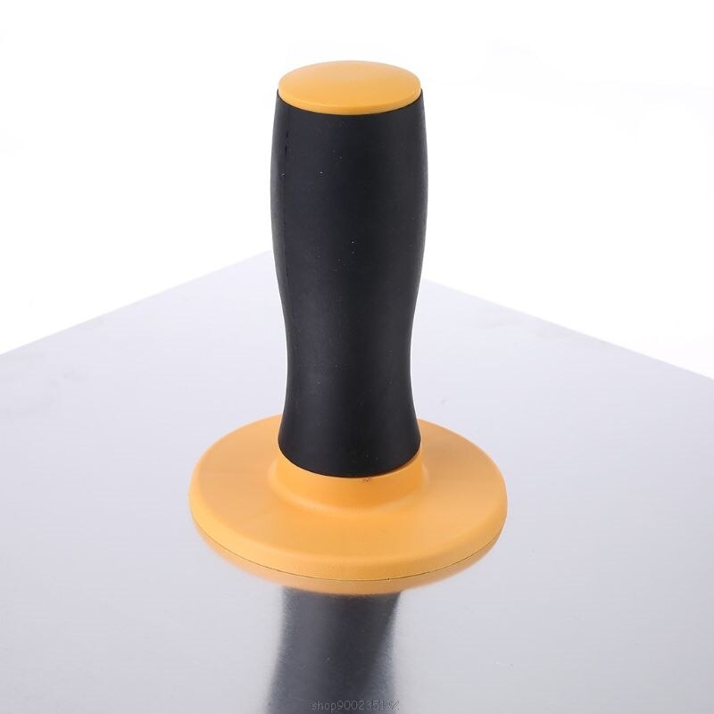 Construction Tools Premium Aluminum Plastering Hawk 300*300mm Plastering Hand Board Tile Portable Plastering Tools O08