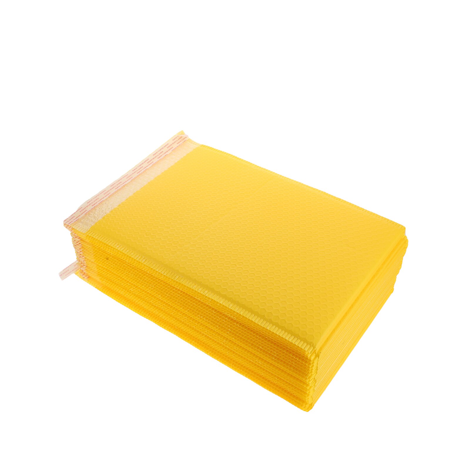 25PCS Bubble Envelopes Bubble Bags Express Shockproof Bags