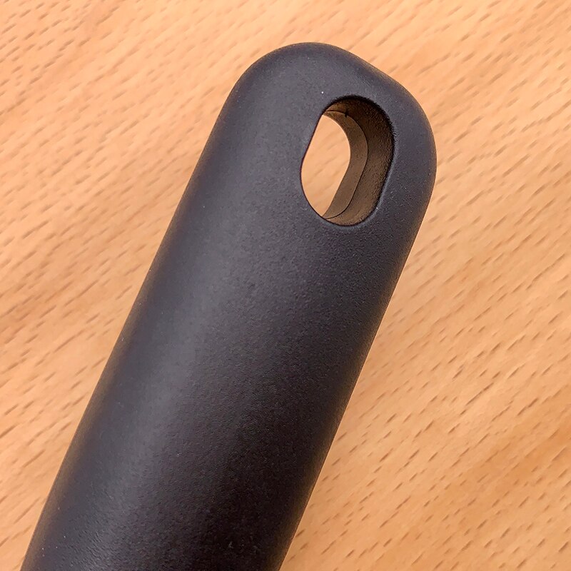 Kjøkkensliper keramisk sliper med knivsliper abs håndtak for kokkens stålkniv keramisk musat musat slipe