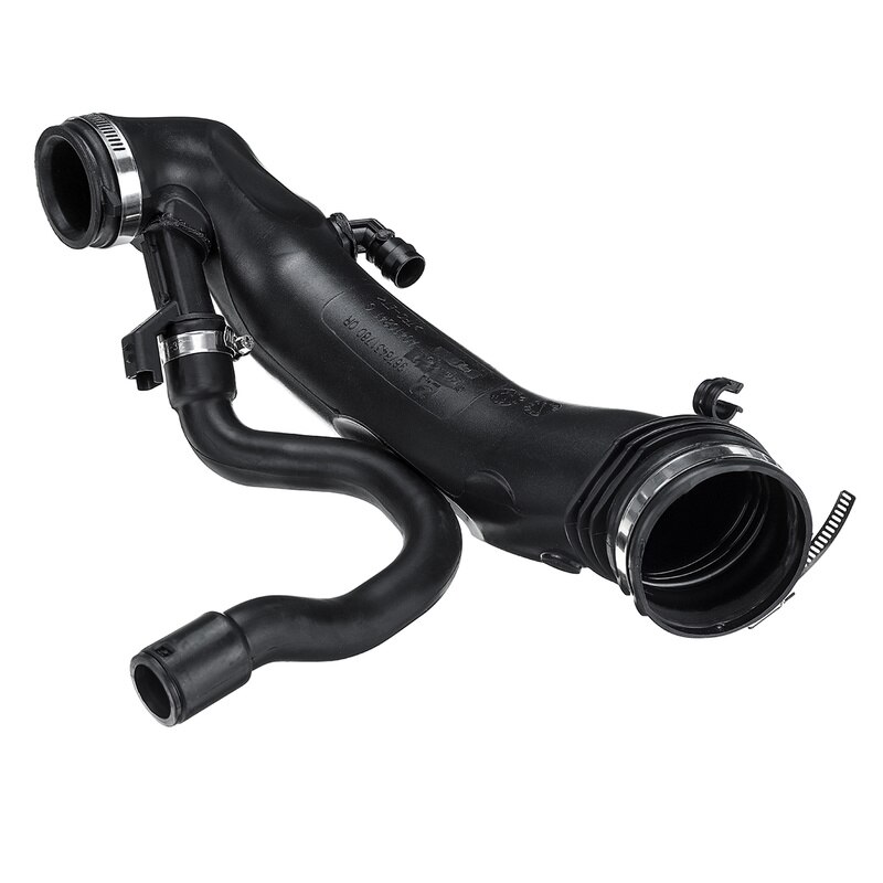 Air Intake Turbo Slang 1440Q6 9811909980 Voor Peugeot 308 408 3008 5008 207 508 Rcz 1.6 16V Citroen C4 c4L C5 Iii DS5 Picasso