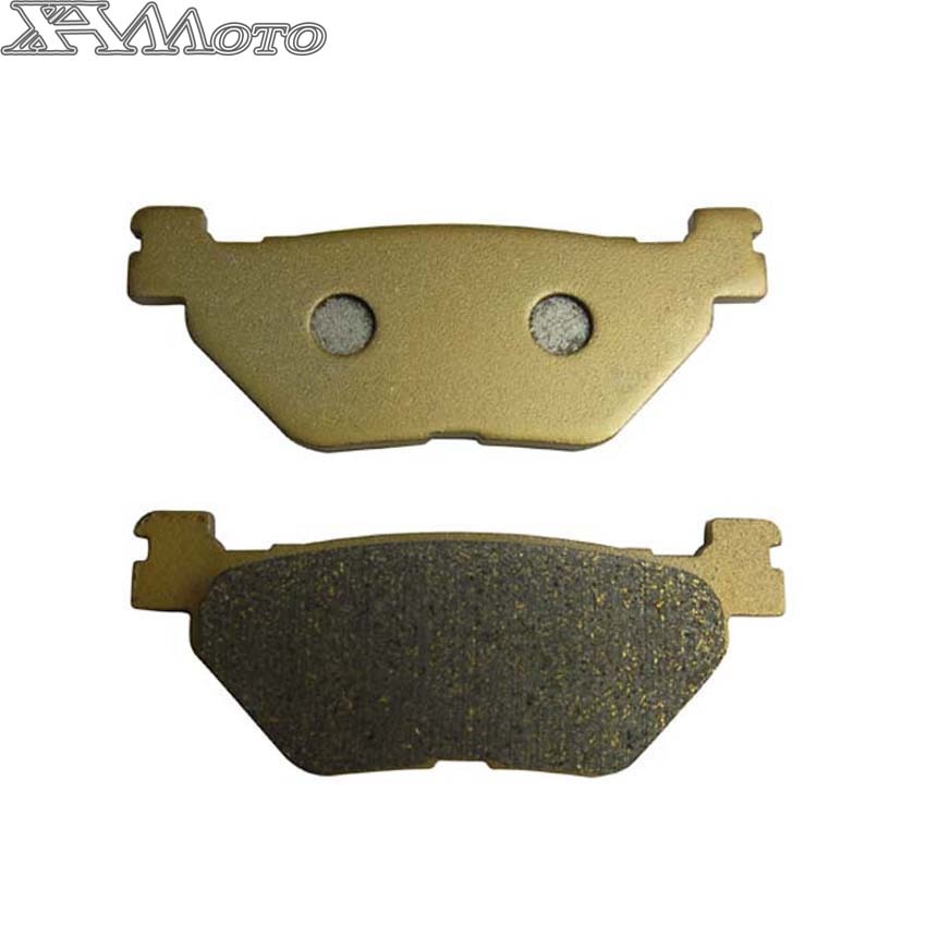Pastillas de freno trasero de , y al por menor, aptas para SFA319/2 -Yamaha XV 1700 PCR 03-05 XV 1700 V-Mam 09-14,