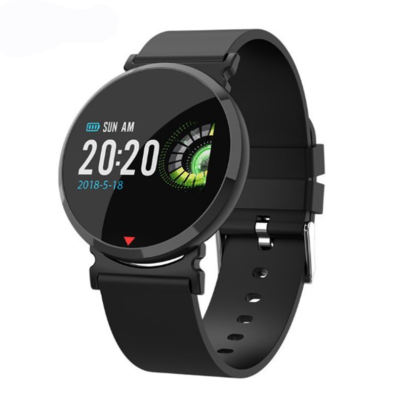 Pulso de pressão arterial relógio inteligente pedômetro atividade rastreador/esporte smartwatch para samsung galaxy z flip s20 plus a71 a51 5g