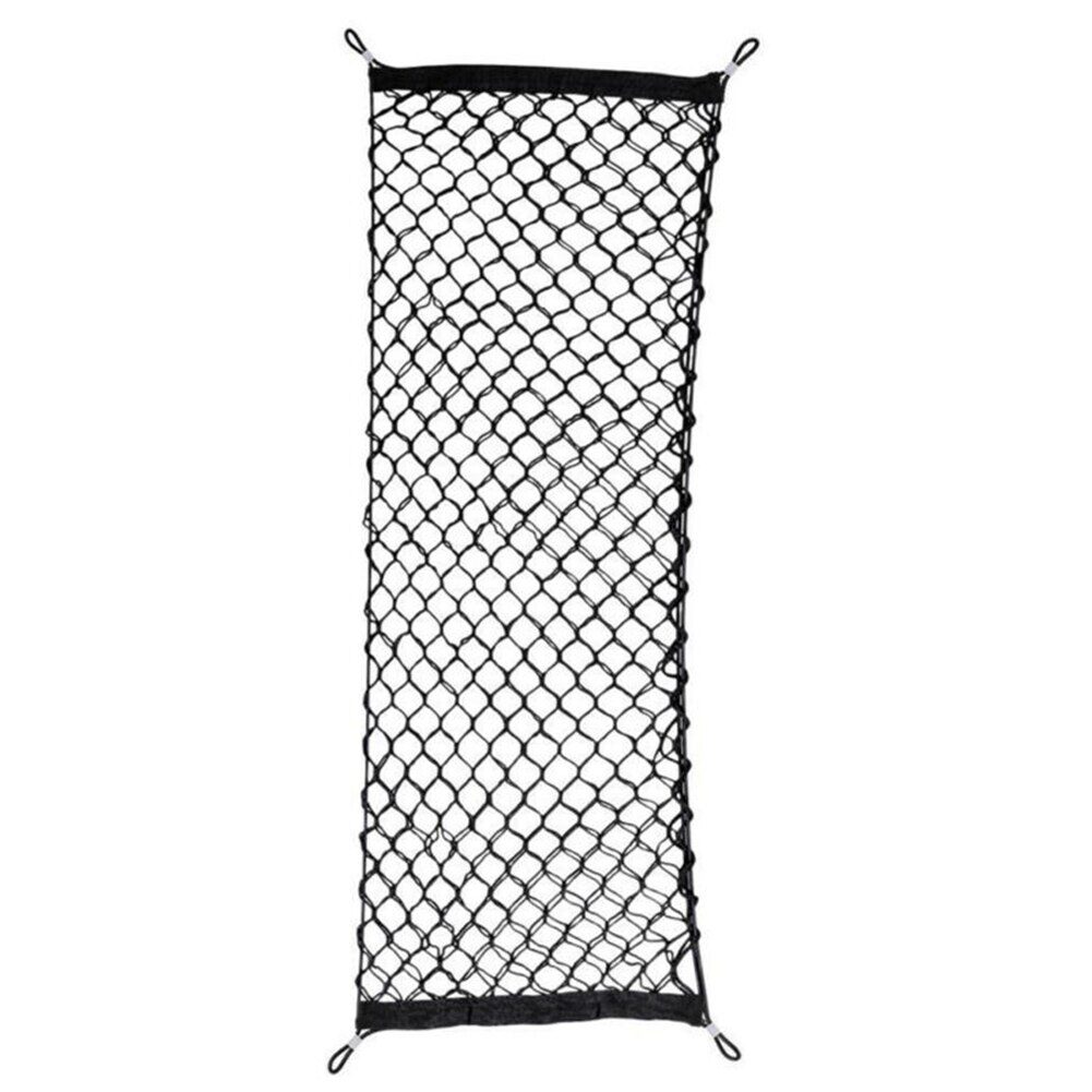 Elastische Nylon Netting Bagagenet Accessoire Envelop Stijl Kofferbak Opslag Netting Organizer