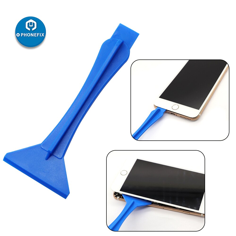 13 in 1 Mobile Repair Screwdriver Set Pry Screen Removal Opening Repair Tool Set Battery Replacement Tool Kit for iPhone Repair