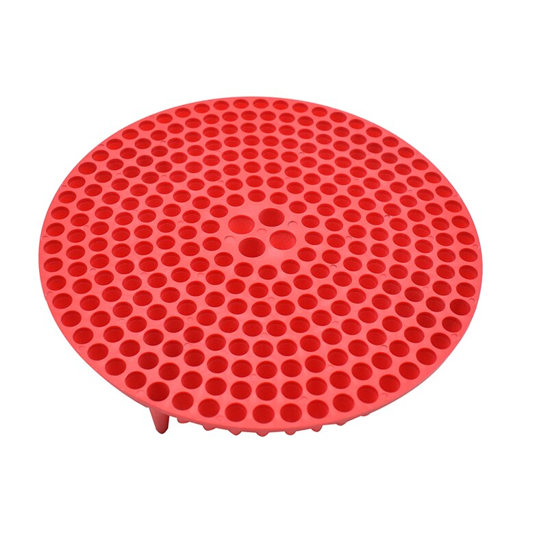 1 PCS Car Grit Guard Detailing Bucket Sand Filter Wash Clean Tools Stone Isolation Net Scratch Car Cleaning Tool 3 Colors: Red