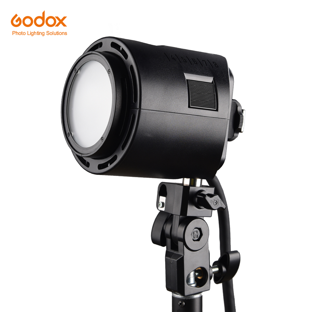 Godox AD-P Adapter AD200 Speedlight Flash To Profoto Mounts Adapter Accessories