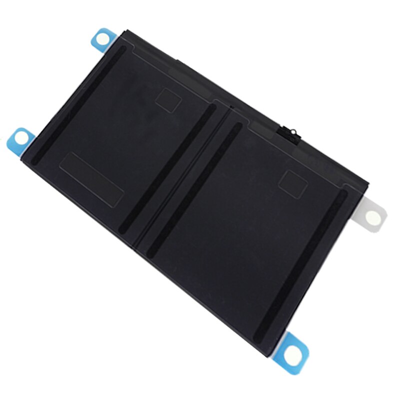 Tablet Battery Replacement - 9580mAh Li-ion Polymer - For iPad 5 Air A1484 A1474 A1475 - Safe & Stable