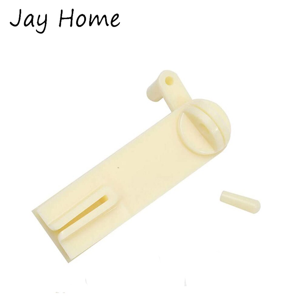 36Grid Embroidery Floss Cross Stitch Organizer Box with Floss Winder Embroidery Organizer Box Cross Stitch Craft Sewing Tools