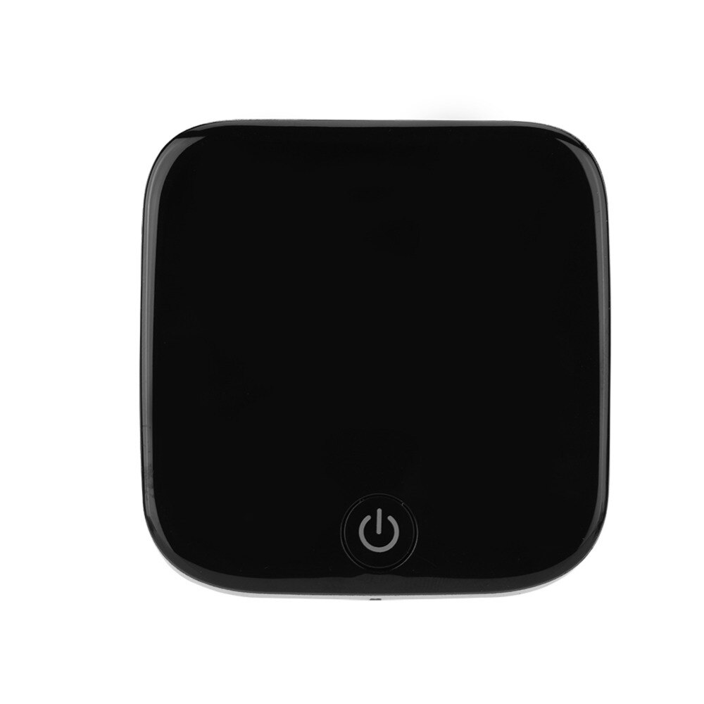VBESTLIFE Bluetooth 4.1 Transmitter Receiver - Wireless Audio Adapter with Optical Toslink/SPDIF 3.5mm Aux