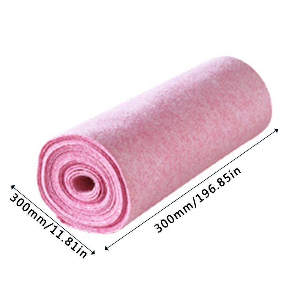 Coconut Dish Cloth Kitchen Dish Cloth Absorb Water Housework And Clean Without Lint Remove Oil Water Absorption