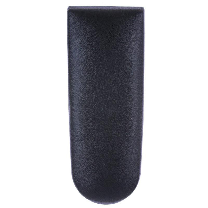 1Pc Rapid Armsteun Middenconsole Deksel Deksel Klink Clip Cover Voor Skoda Octavia Fabia Roomster