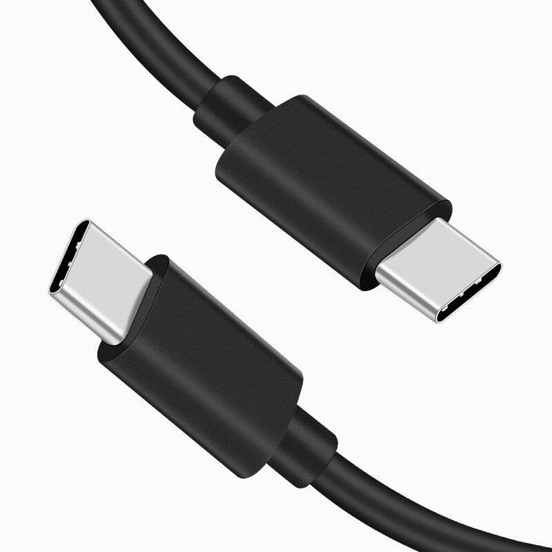 Pd 3.0 Super Fast Charge Usb Type C To Usb C Cable Typec Usb For Samsung Note 20 Xiaomi Quick Charging Phone Charger Cabel