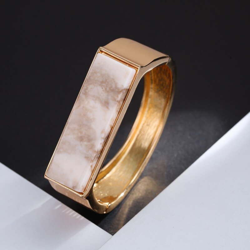 Qualidade superior de luxo ouro personalidade exagerar punk pulseiras pulseiras para mulheres 2022 moda jóias