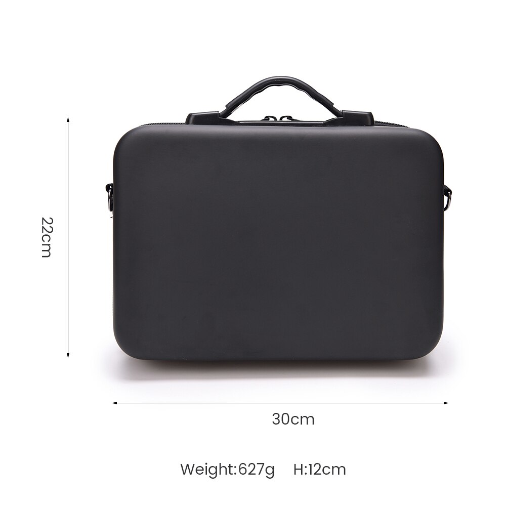 DJI Air 2S Bag Waterproof Portable Carry Case Storage Handbag for DJI Mavic Air 2/2S Bag Drone Accessories