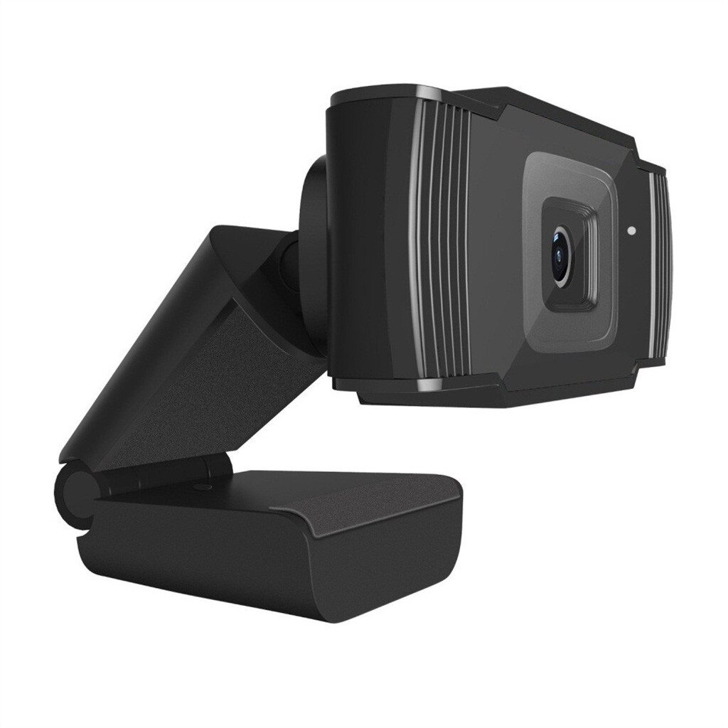 720P Hd USB2.0 Webcam Met Microfoon Camera Computer Pc Laptop Webcam Voor Computor Usb Camera Met Webcam Cover