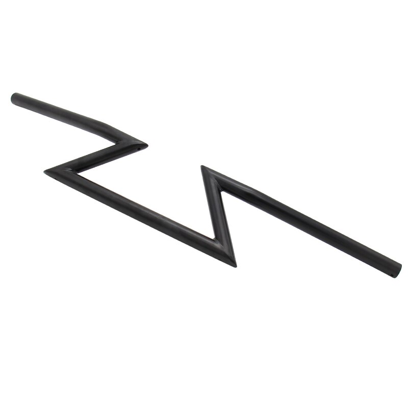 Chopper for 7/8" 22mm 1" 25mm Handle Z Drag Bar Front Handlebar for Harley Sportster Cruiser XL 883 1200 Motorcycle Prince