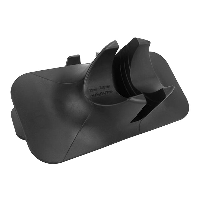 Rolle Stand Universal- Rolle Stand Rolle Vorderen Rad Pad Unterstützung Block passen sterben Meisten Großen Rolle