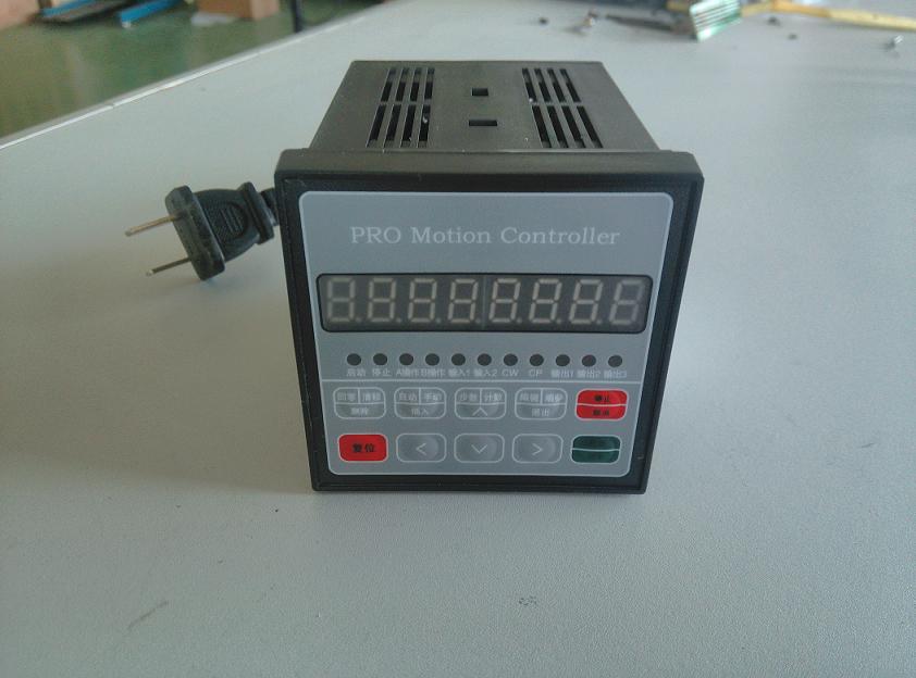 1 stk stepper motor controller  xc602 motion controller single axis controller programmerbar controller mounter