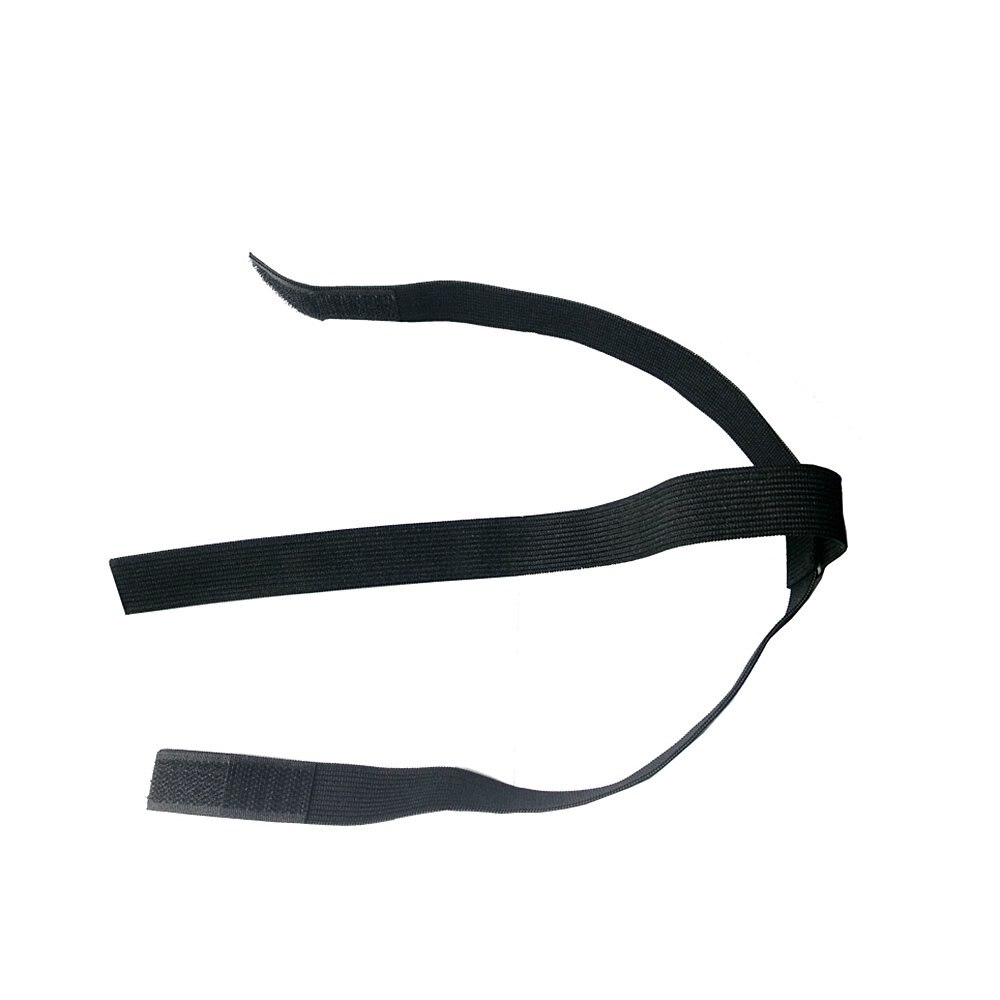 VR Virtuelle Realität Google 3D Gläser + ein gürtel für einstellbare elastische abnehmbare schwarz kopf